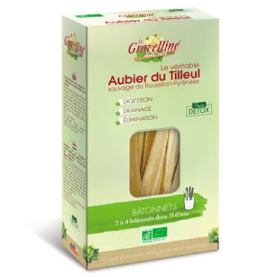 AUBIER DE TILLEUL DU ROUSSILLON AUBIER DE TILLEUL DU ROUSSILLON
