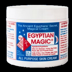 Egyptian magic