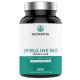 Spiruline Bio 500 mg Nutrivita – 500 comprimés Spiruline Bio 500 mg Nutrivita – 500 comprimés