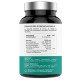 Spiruline Bio 500 mg Nutrivita – 500 comprimés Spiruline Bio 500 mg Nutrivita – 500 comprimés