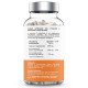 Vitamine C liposomale Nutrivita – 90 gélules Vitamine C liposomale Nutrivita – 90 gélules