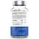 Zinc Bisglycinate Nutrivita – 120 gélules Zinc Bisglycinate Nutrivita – 120 gélules